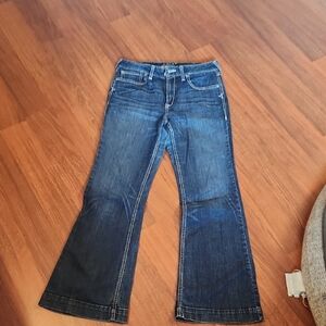Ariat Indigo Flare Women's Jeans